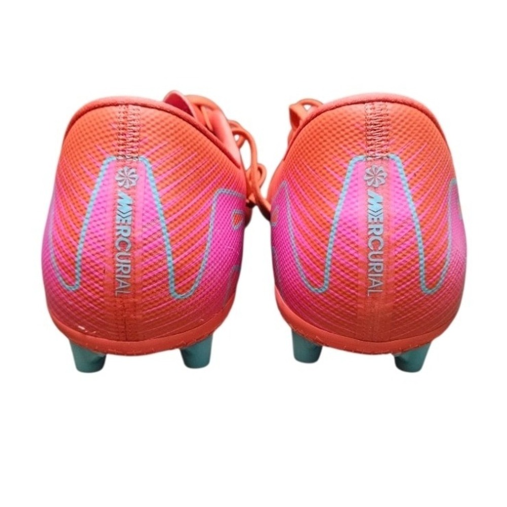Nike Zoom Mercurial Vapor 16 Academy AG Mad Energy Pack Mens 10.5 FQ8364-800 New - Picture 5 of 8